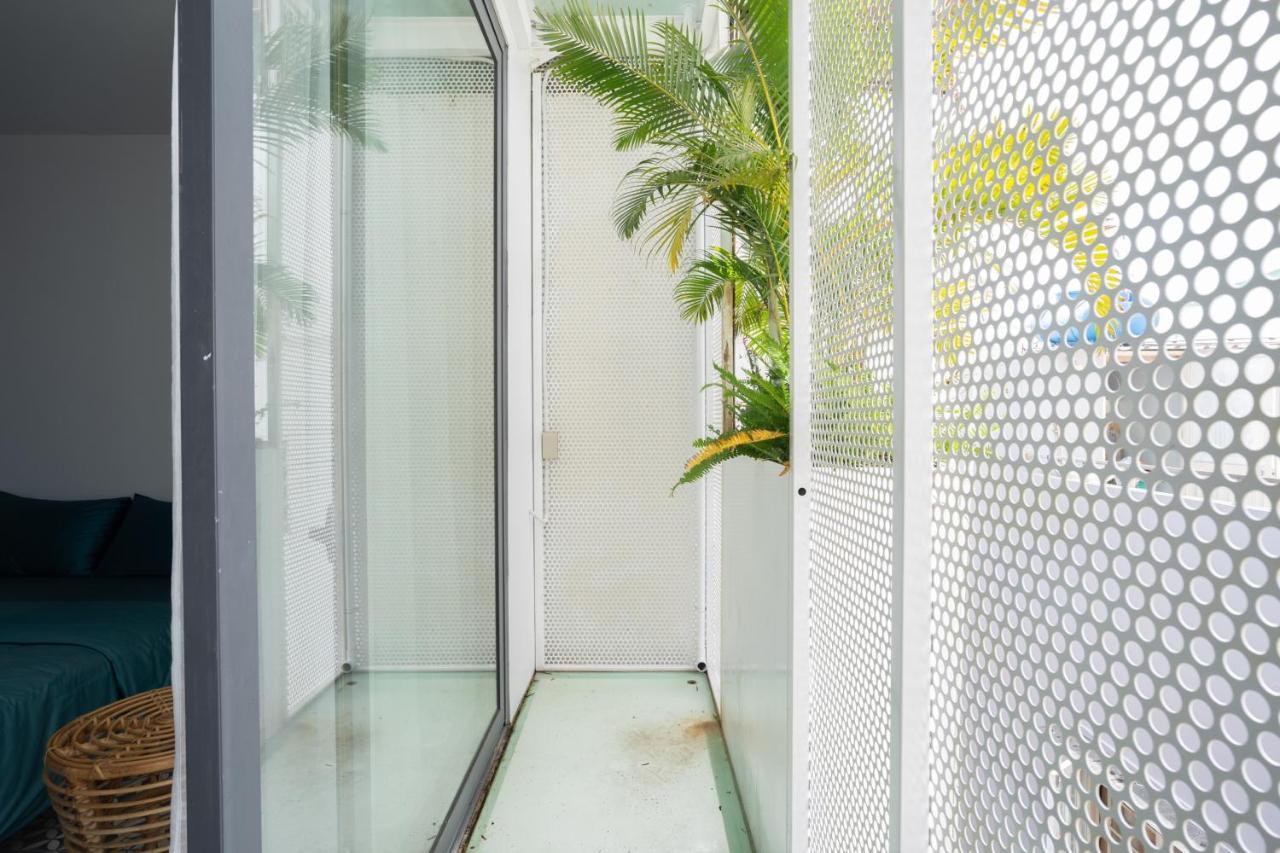 Joohouse Lux Hotell Ho Chi Minh-byen Eksteriør bilde