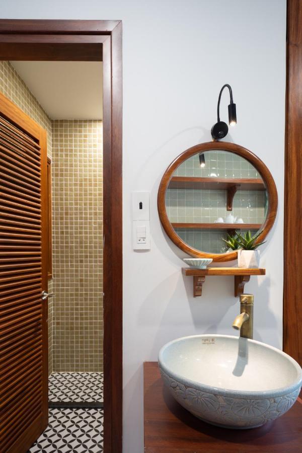 Joohouse Lux Hotell Ho Chi Minh-byen Eksteriør bilde